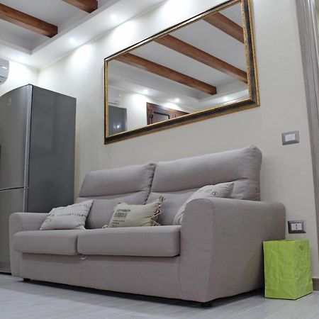 Flamingo Luxury Apartment Ajpsardinia Cagliari Exterior foto