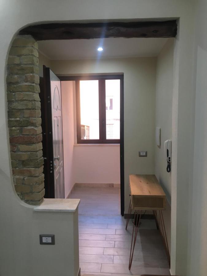 Flamingo Luxury Apartment Ajpsardinia Cagliari Exterior foto