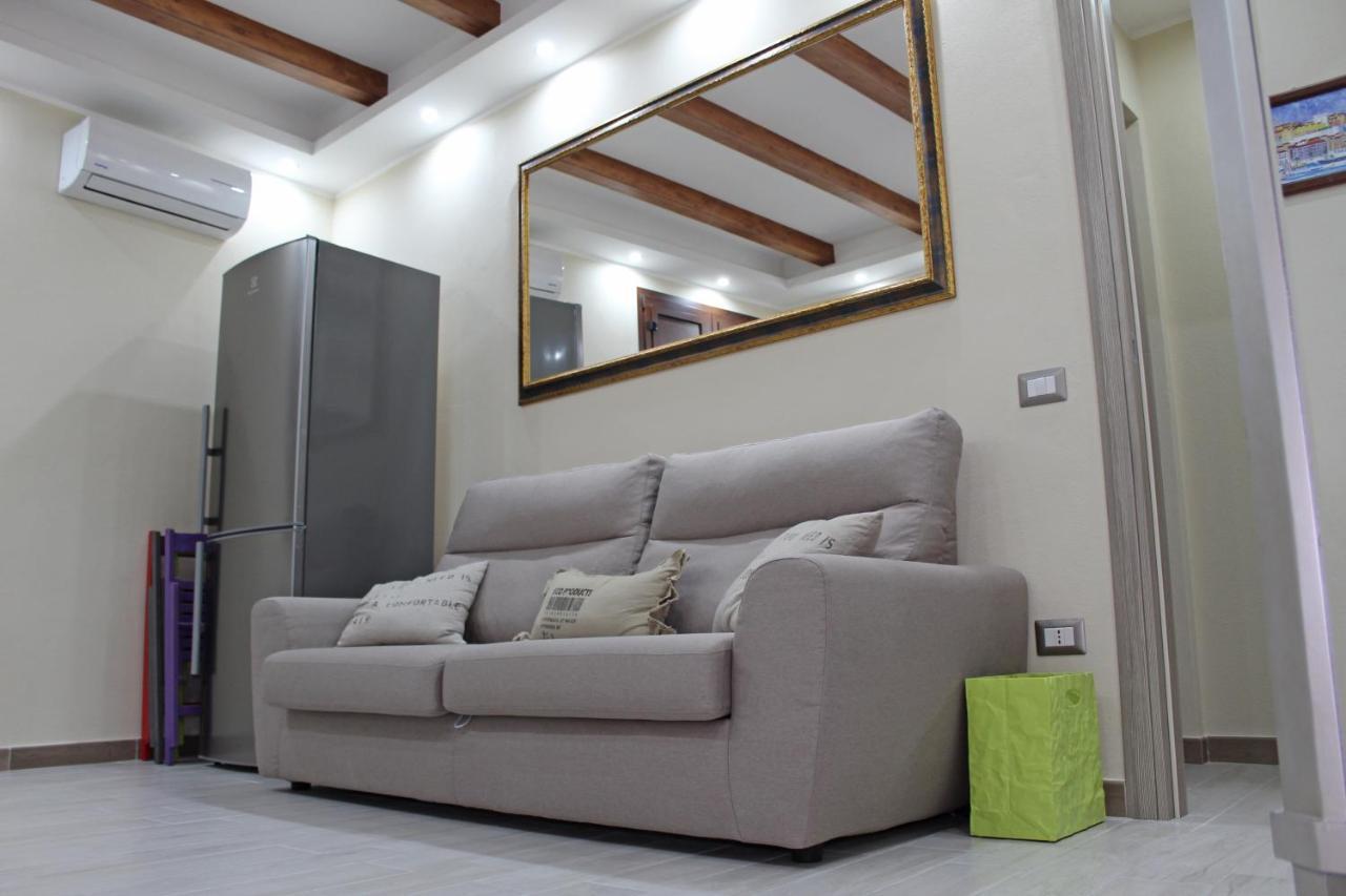 Flamingo Luxury Apartment Ajpsardinia Cagliari Exterior foto